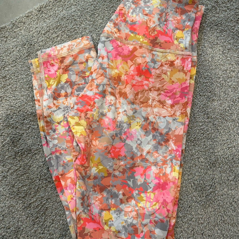 Lululemon Align